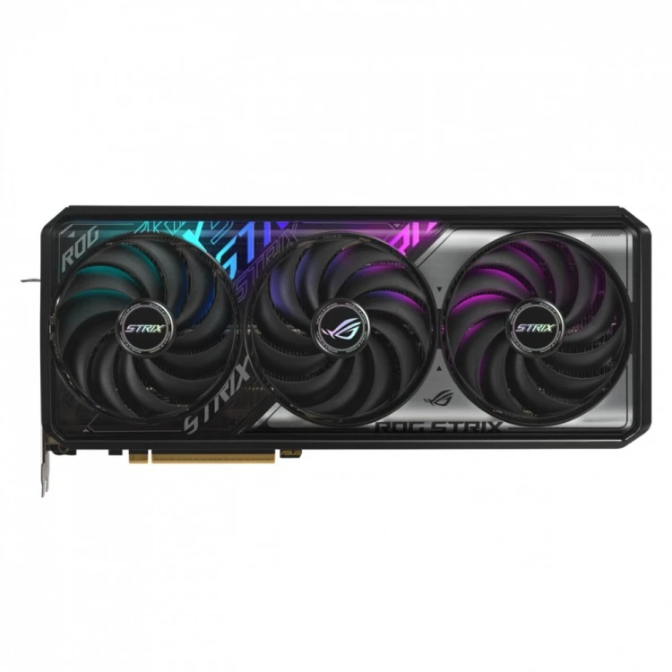 Asus Karta graficzna GeForce RTX 5070 ROG STRIX OC 12GB GDDR7 192bit
