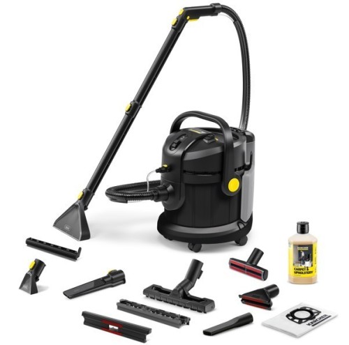 Karcher Odkurzacz piorący SE 4 Go!Further