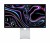 Apple Studio Display XDR - Nano Glass - Uchwyt mocujący VESA. Bez podstawki
