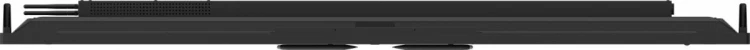 IIYAMA Monitor interaktywny 65 cali TE6515A-B2AG VA,4K,40pkt,550cd,DeepContrast-IR+,     HDMI x2,DP,USB-C, 2 x 20W, OPS Slot x1, 5xUSB, 2xRJ45,8-Array