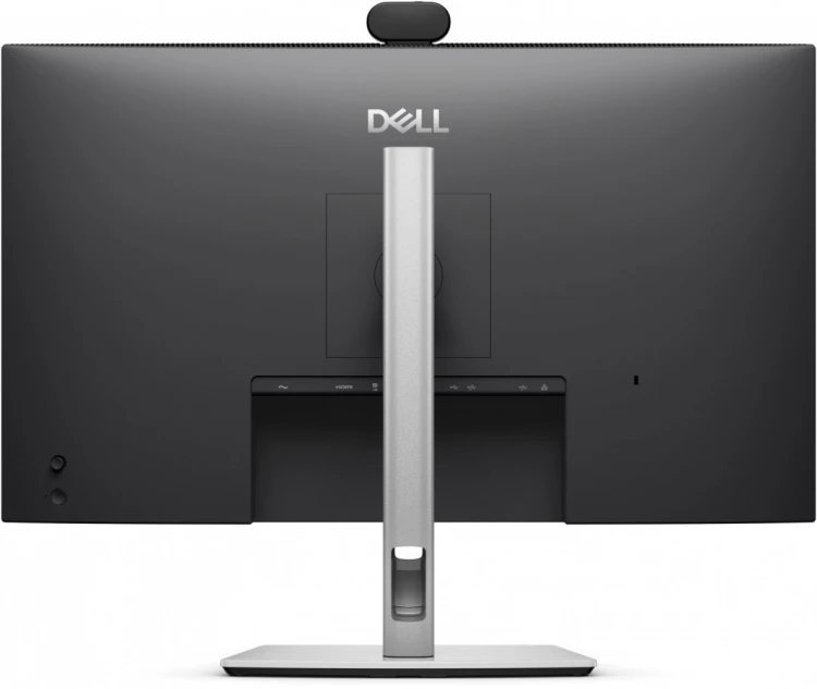 Dell Monitor P2726DEB 27 cali IPS QHD (2560x1440)/16:9/HDMI/2xDP/4xUSB/2xUSB-C/Camera/Speakers/3Y