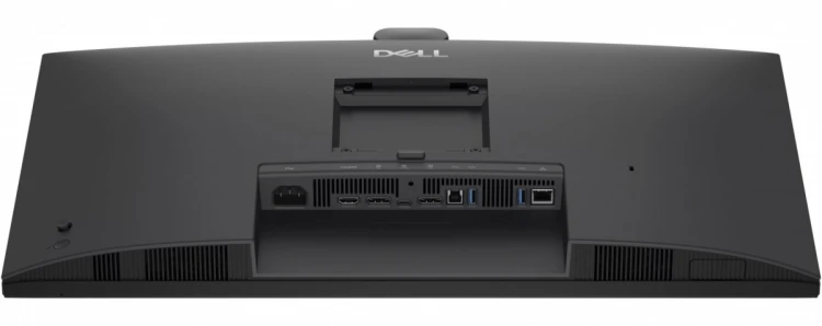 Dell Monitor P2726DEB 27 cali IPS QHD (2560x1440)/16:9/HDMI/2xDP/4xUSB/2xUSB-C/Camera/Speakers/3Y