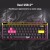 Asus Klawiatura ROG Falchion Ace HFX M606 USB-C-A/8000Hz/N Key