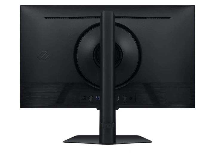 Samsung Monitor Gamingowy Odyssey 27 cali LS27FG702EUXEN