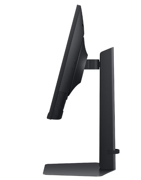 Samsung Monitor Gamingowy Odyssey 27 cali LS27FG702EUXEN