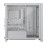 Corsair Obudowa FRAME 4000D RS Wood Mid-Tower White/Oak