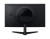 Samsung Monitor gamingowy Odyssey G5 27 cali LS27FG530EUXEN