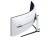 Samsung Samsung Monitor 57 cali G95NC VA 7680x2160 DUHD 32:9 3xHDMI 1xDP 2xUSB 3.0 KVM 1ms 240Hz HAS Gaming zakrzywiony 3Yd2d