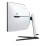 Samsung Samsung Monitor 57 cali G95NC VA 7680x2160 DUHD 32:9 3xHDMI 1xDP 2xUSB 3.0 KVM 1ms 240Hz HAS Gaming zakrzywiony 3Yd2d