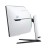 Samsung Samsung Monitor 57 cali G95NC VA 7680x2160 DUHD 32:9 3xHDMI 1xDP 2xUSB 3.0 KVM 1ms 240Hz HAS Gaming zakrzywiony 3Yd2d