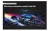 Samsung Samsung Monitor 57 cali G95NC VA 7680x2160 DUHD 32:9 3xHDMI 1xDP 2xUSB 3.0 KVM 1ms 240Hz HAS Gaming zakrzywiony 3Yd2d