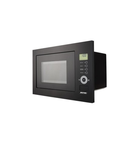 MPM Kuchnia mikrofalowa do zabudowy MPM-25-KMI-01