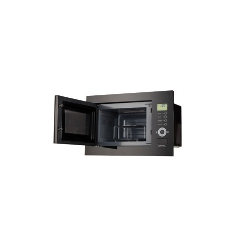 MPM Kuchnia mikrofalowa do zabudowy MPM-25-KMI-01