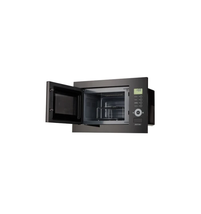 MPM Kuchnia mikrofalowa do zabudowy MPM-25-KMI-01