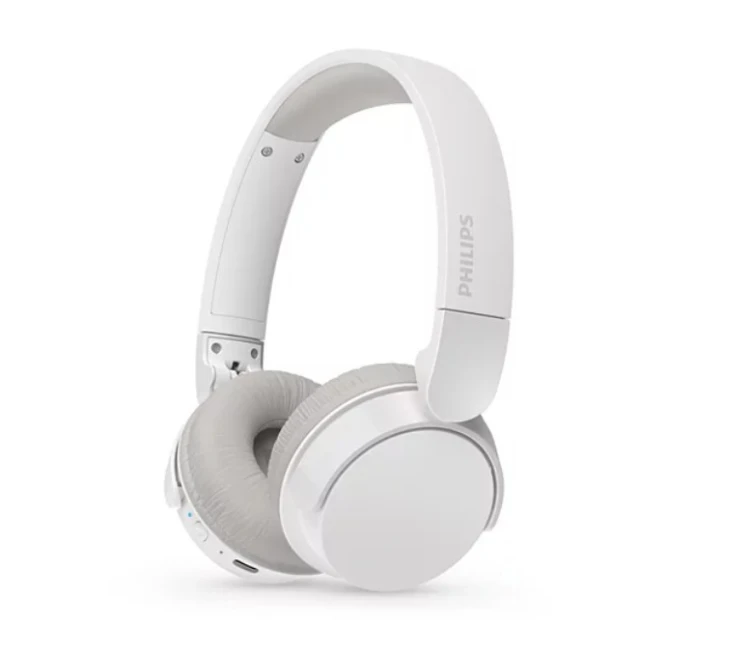 Philips Słuchawki TAH3209WT/00