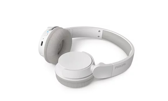 Philips Słuchawki TAH3209WT/00