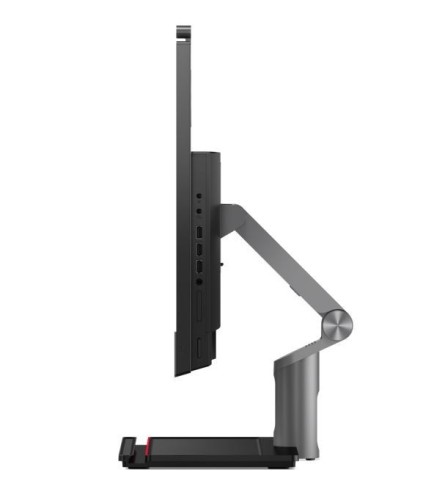 Lenovo Komputer All-in-One ThinkCentre M90a G5 12SL0011PB W11Pro i5-14500/16GB/512GB/INT/23.8 FHD/Touch/vPro/DVD/3YR OS + 1YR Premier
