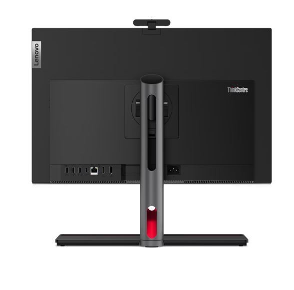 Lenovo Komputer All-in-One ThinkCentre M90a G5 12SL0011PB W11Pro i5-14500/16GB/512GB/INT/23.8 FHD/Touch/vPro/DVD/3YR OS + 1YR Premier