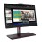 Lenovo Komputer All-in-One ThinkCentre M90a G5 12SL0011PB W11Pro i5-14500/16GB/512GB/INT/23.8 FHD/Touch/vPro/DVD/3YR OS + 1YR Premier