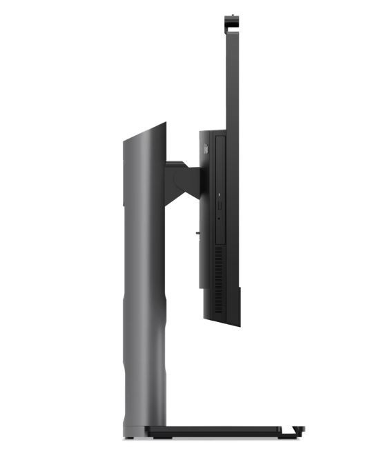 Lenovo Komputer All-in-One ThinkCentre M90a G5 12SL000GPB W11Pro i5-14500/16GB/1TB/INT/23.8 FHD/Touch/vPro/DVD/3YR OS + 1YR Premier