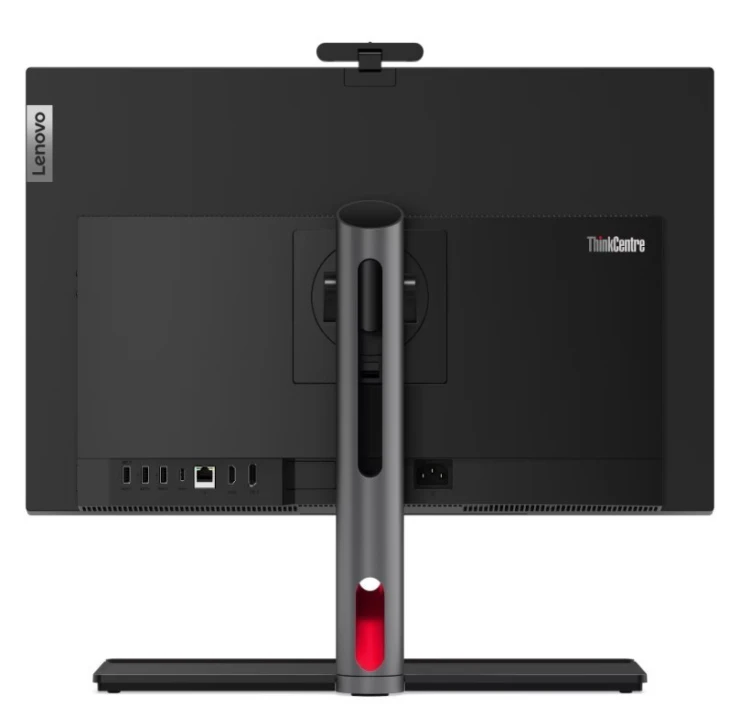 Lenovo Komputer All-in-One ThinkCentre M90a G5 12SL000HPB W11Pro i5-14500/16GB/512GB/INT/23.8 FHD/vPro/DVD/3YR OS + 1YR Premier