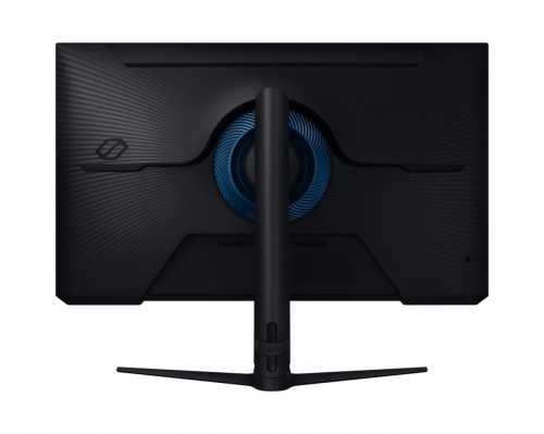 Samsung Monitor 27 cali LS27FG510EUXEN