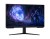 Samsung Monitor 27 cali LS27FG510EUXEN