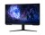 Samsung Monitor 27 cali LS27FG510EUXEN