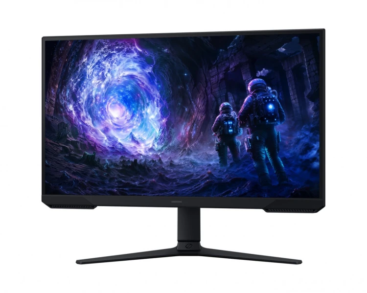 Samsung Monitor 27 cali LS27FG510EUXEN
