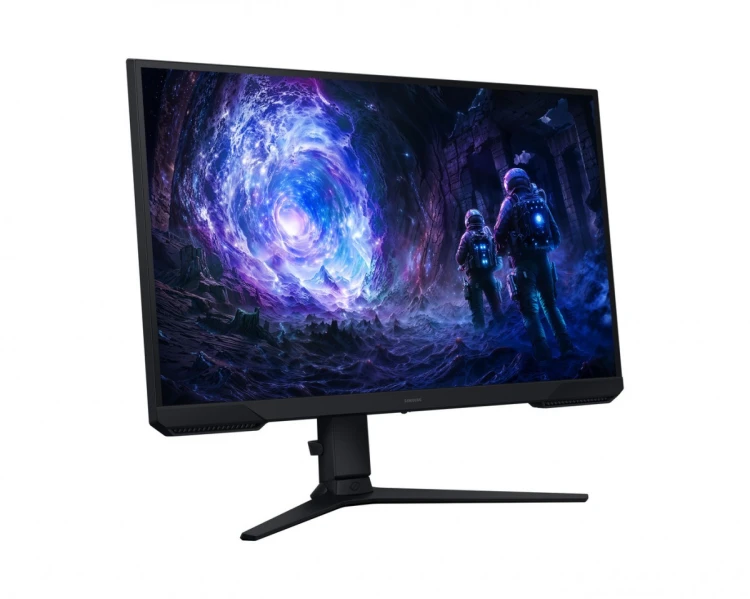 Samsung Monitor 27 cali LS27FG510EUXEN