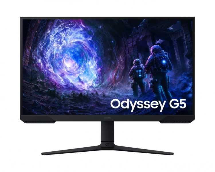 Samsung Monitor 27 cali LS27FG510EUXEN