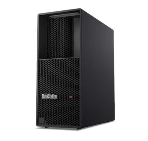 Lenovo Stacja robocza ThinkStation P3 Tower G2 30HT001JPB W11Pro Ultra 7265/32GB/1TB/INT/vPro/1YR Premier Support + 3YR OS