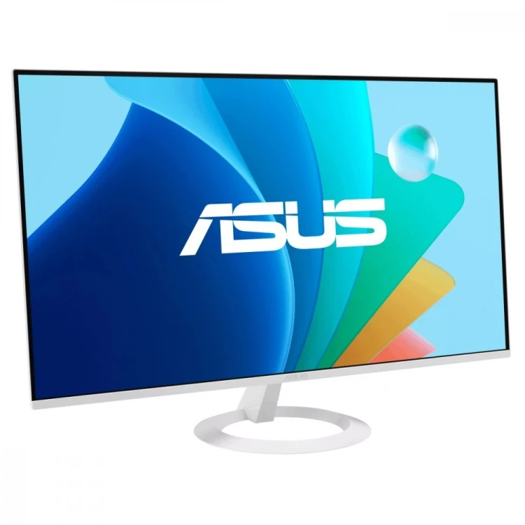 Asus Monitor 23.8 cala VZ249HG-W IPS FHD HDMI DP 120Hz