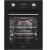 MPM Piekarnik MPM-45-BO-22 45cm