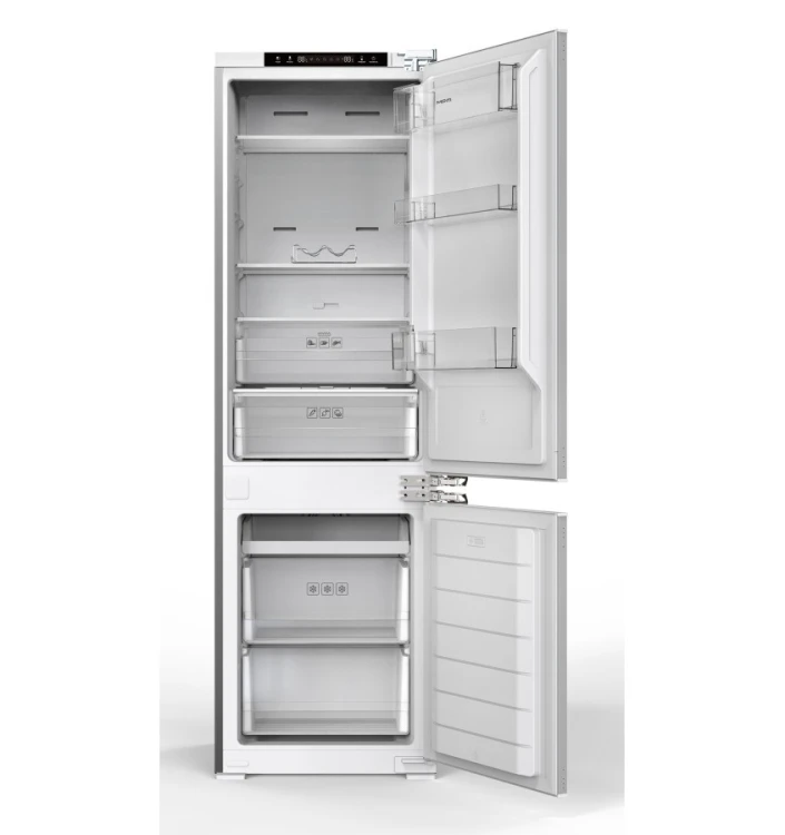 MPM Chłodziarko-zamrażarka do zabudowy MPM-250-FFI-64