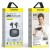 AWEI Słuchawki bluetooth 5.3 TA6 ANC czarne TWS