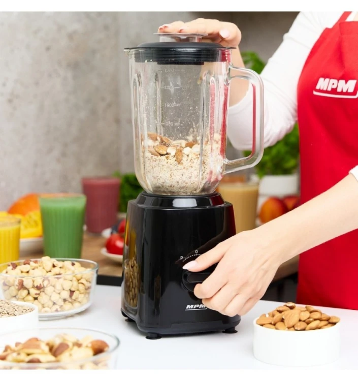 MPM Blender kielichowy MBL-37