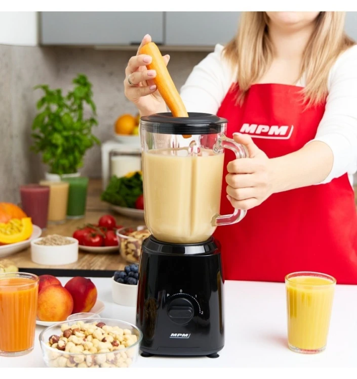 MPM Blender kielichowy MBL-37