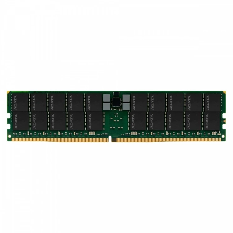 Adata Pamięć serwerowa DDR5 5600 RDIMM 64GB CL46 ST (Hynix 4096x4)