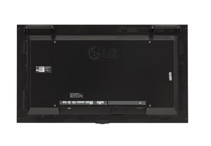 LG Electronics Monitor wielkoformatowy 49XS4P-B 49 cali FHD 4000nit