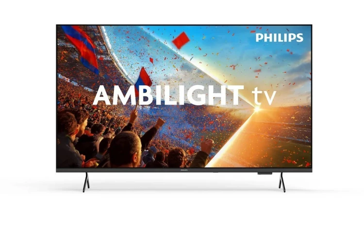 Philips Telewizor 43 cale LED 43PUS8001/12