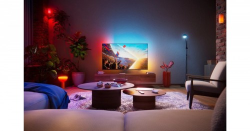 Philips Telewizor 43 cale LED 43PUS8001/12