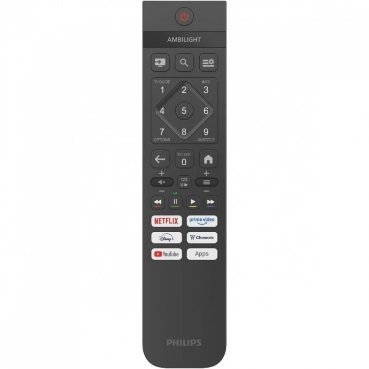 Philips Telewizor 55 cali LED 55PQS8501/12