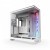 NZXT Obudowa H9 FLOW RGB Midi tower z oknem biała