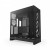 NZXT Obudowa H9 Flow RGB+ Midi Tower z oknem czarna
