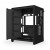 NZXT Obudowa H9 Flow RGB+ Midi Tower z oknem czarna