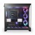 NZXT Obudowa H9 Flow RGB+ Midi Tower z oknem czarna