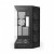 NZXT Obudowa H9 Flow RGB+ Midi Tower z oknem czarna