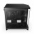 NZXT Obudowa H9 Flow Midi Tower z oknem czarna