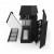 NZXT Obudowa H9 Flow Midi Tower z oknem czarna